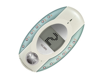 10 chiếc điện thoại có thiết kế kỳ dị nhất thế giới