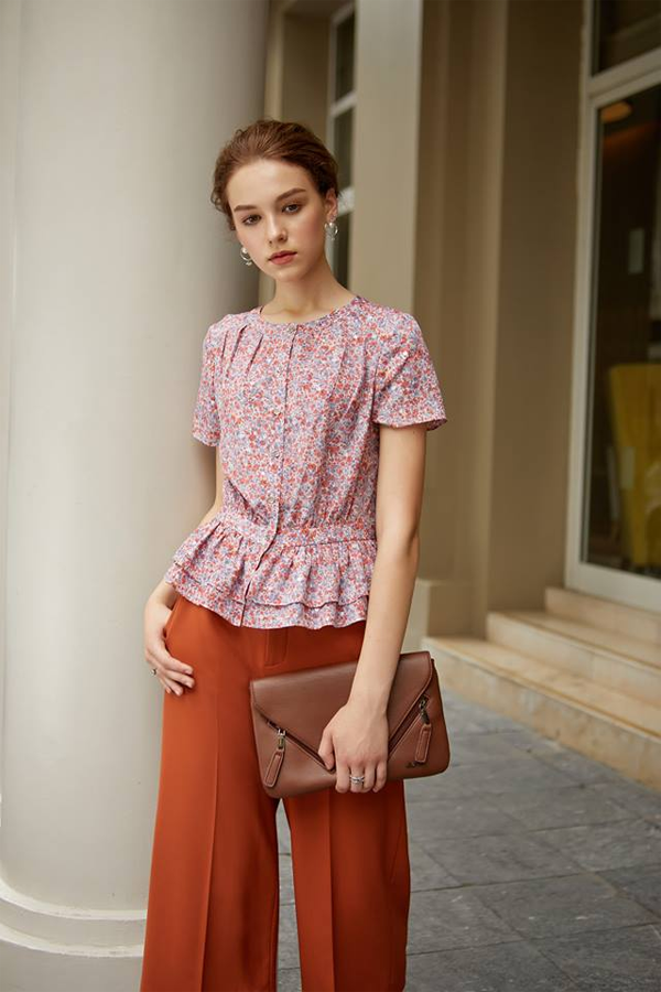 Gợi ý mix phụ kiện hài hòa trang phục cho phái đẹp