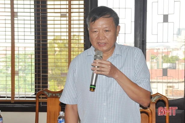 Nghiên cứu, ứng dụng KH&CN tại Hà Tĩnh chưa mang tầm chiến lược