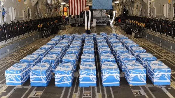 Thế giới nổi bật trong tuần: Cháy rừng nghiêm trọng ở Hy Lạp khiến 87 người thiệt mạng