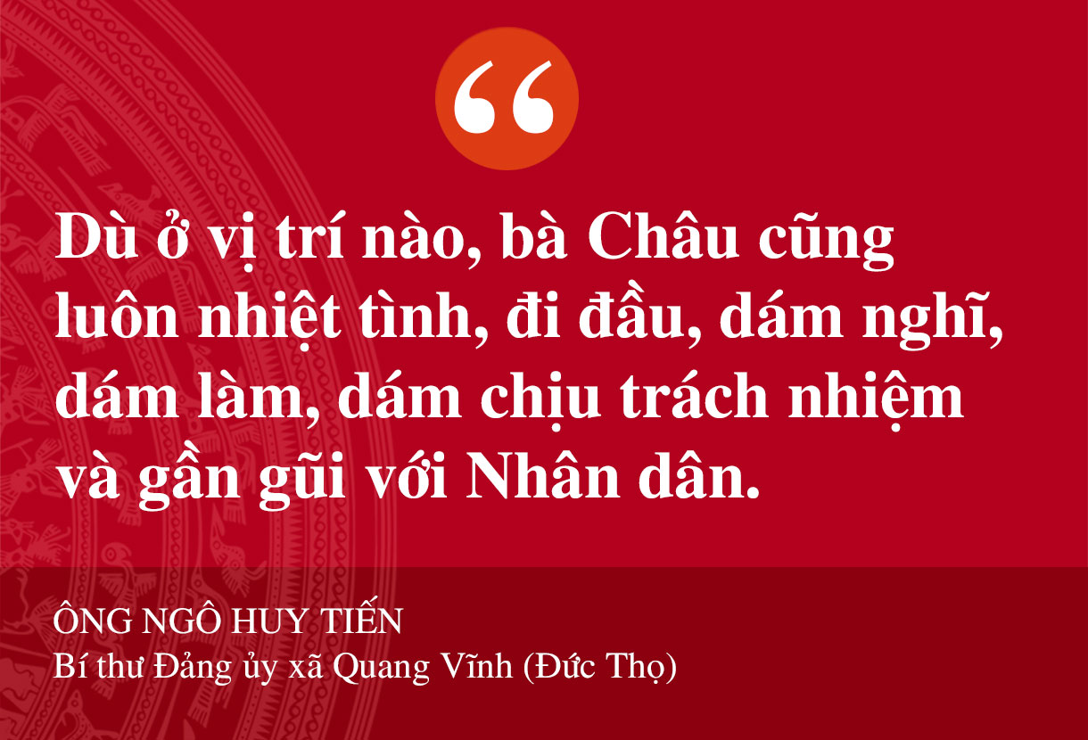 Hà Tĩnh lan tỏa những tấm gương học và làm theo Bác ảnh 7 Hà Tĩnh lan tỏa những tấm gương học và làm theo Bác