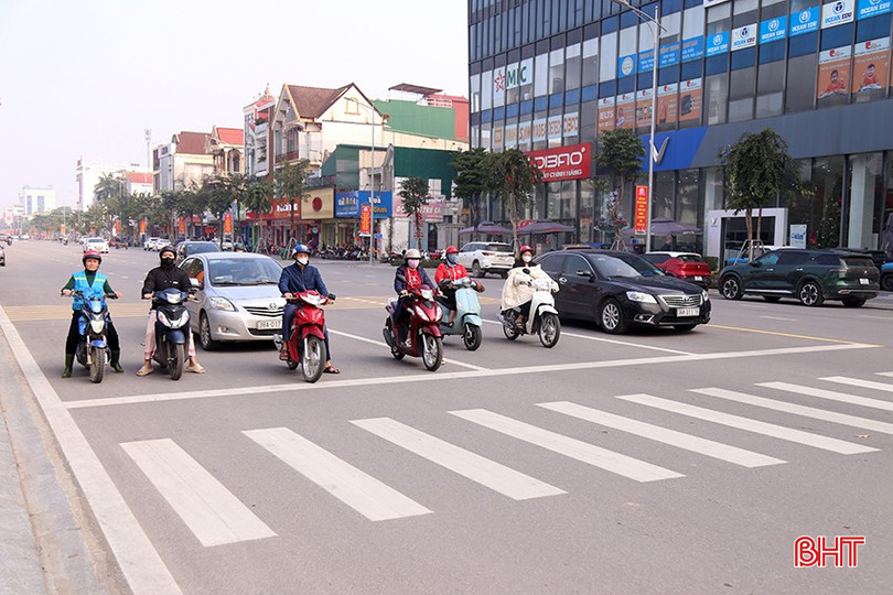 Văn hóa giao thông có vai trò quan trọng trong công tác đảm bảo an toàn, giảm thiểu tai nạn giao thông. bqbht_br_an-toan-giao-thong-7.jpg