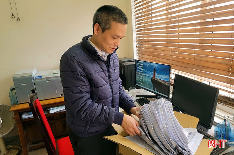 Sở GTVT đang nỗ lực giải quyết khó khăn trong việc cấp đổi GPLX cho người dân. bqbht_br_cap-doi-gplx-5.jpg