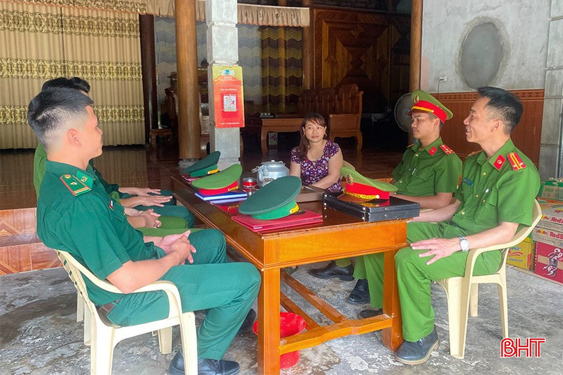 Hà Tĩnh triển khai đồng bộ các giải pháp với mục tiêu giảm cầu về ma túy trên địa bàn tỉnh. bqbht_br_ma-tuy-o-ha-tinh-5.jpg