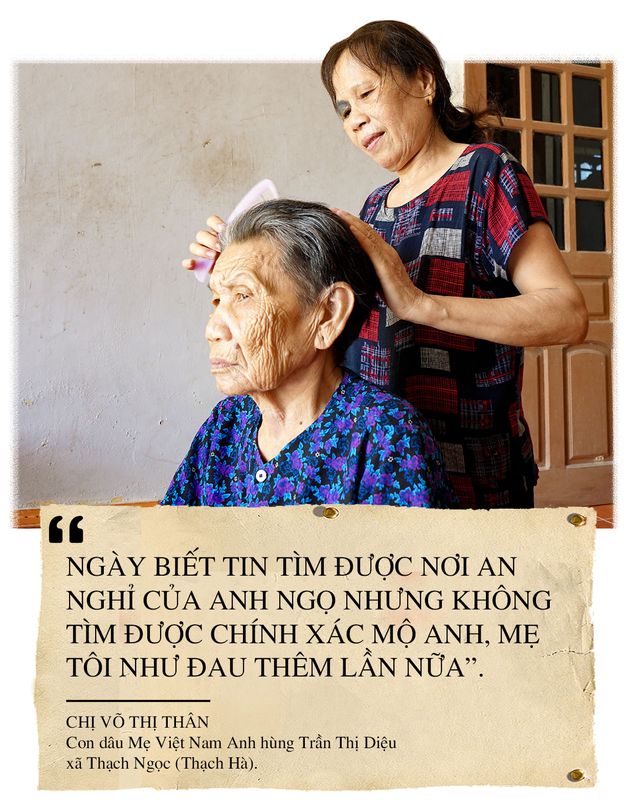 “Có người lính, mùa xuân ấy ra đi từ đó không về” ảnh 9 “Có người lính, mùa xuân ấy ra đi từ đó không về”