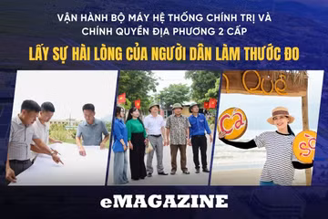 Bài 2: “Lửa thử vàng” từ thực tiễn cơ sở