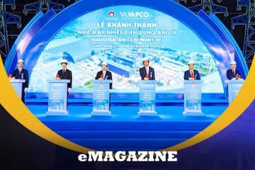 Mở rộng cơ hội đón dòng vốn FDI chất lượng cao từ Nhật Bản