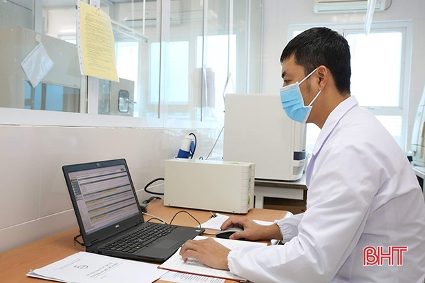 Sáng 7/8, Hà Tĩnh ghi nhận thêm 3 ca mắc COVID-19, đã cách ly tập trung