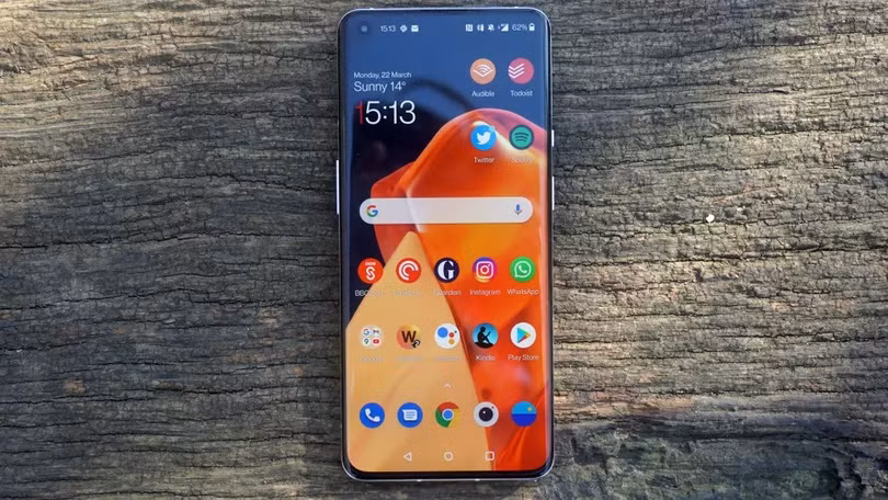 7 smartphone được mong chờ ra mắt vào cuối năm