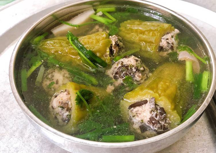 4 món canh dân dã bổ dưỡng tăng cường sức đề kháng, phòng ngừa virus