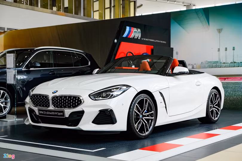 Xe Rolls-Royce, MINI và Toyota bị triệu hồi vì lỗi của BMW