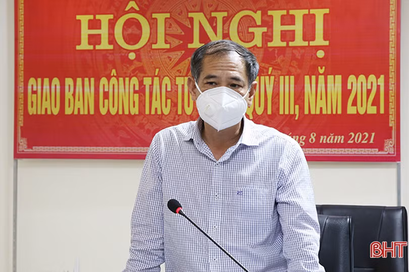 Các địa phương cần thực hiện phòng, chống dịch COVID-19 nhanh, mạnh hơn