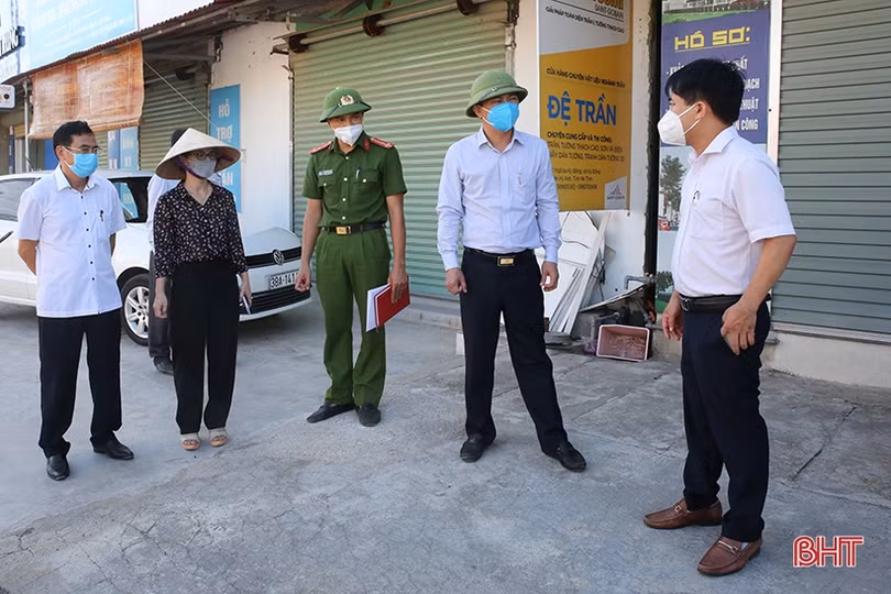 Các địa phương cần thực hiện phòng, chống dịch COVID-19 nhanh, mạnh hơn