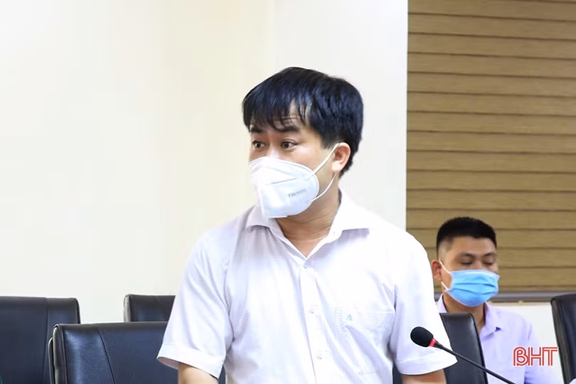 Các địa phương cần thực hiện phòng, chống dịch COVID-19 nhanh, mạnh hơn