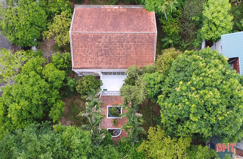 Những kỷ vật bên trong Nhà lưu niệm danh họa Nguyễn Phan Chánh ở Hà Tĩnh