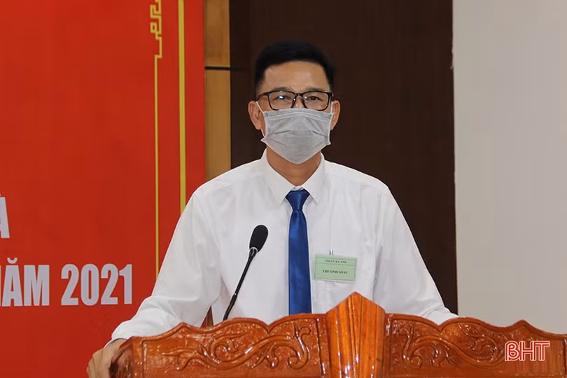 Sân chơi, sân học tập bổ ích cho báo cáo viên, tuyên truyền viên ở Hà Tĩnh