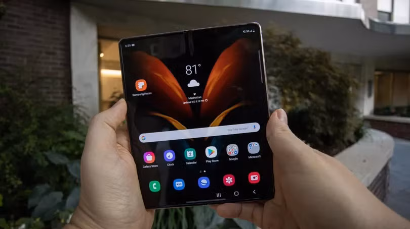 7 smartphone được mong chờ ra mắt vào cuối năm