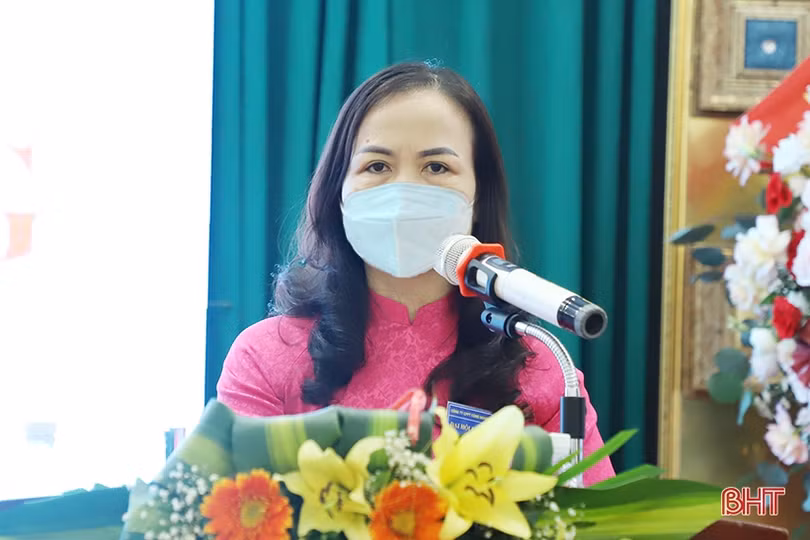 Haindeco phấn đấu duy trì dẫn đầu sản xuất bê tông nhựa nóng tại Hà Tĩnh