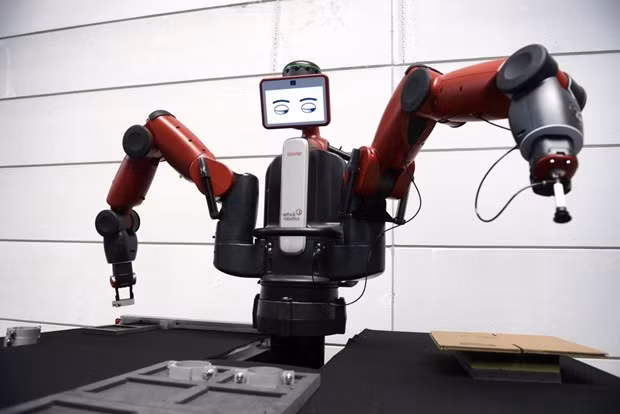 Bỉ là một trong những quốc gia đổi mới sáng tạo nhất châu Âu