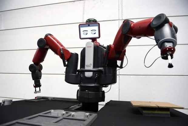 Bỉ là một trong những quốc gia đổi mới sáng tạo nhất châu Âu