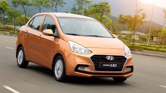 Những mẫu ôtô Hàn Quốc được ưa chuộng nhất tại Việt Nam