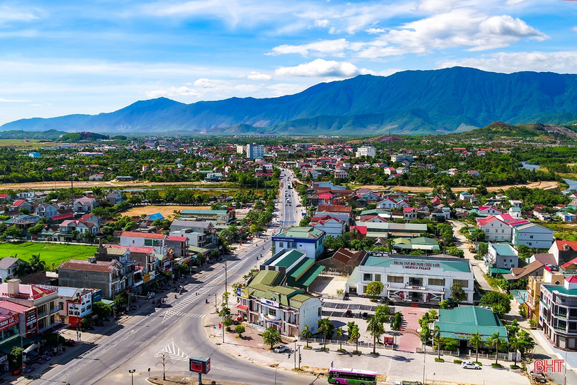 Hà Tĩnh nắng nóng nhiều ngày tới