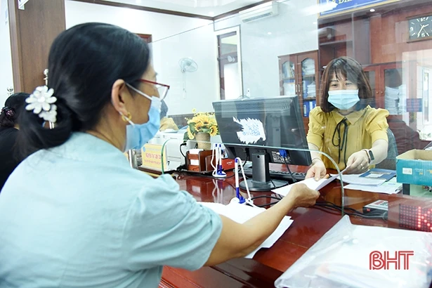 Xây dựng văn hóa công sở, văn hóa doanh nghiệp ở Hà Tĩnh