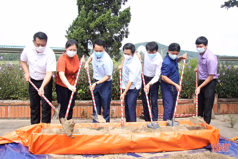 Gần 28 tỷ đồng trùng tu chùa Côn Sơn