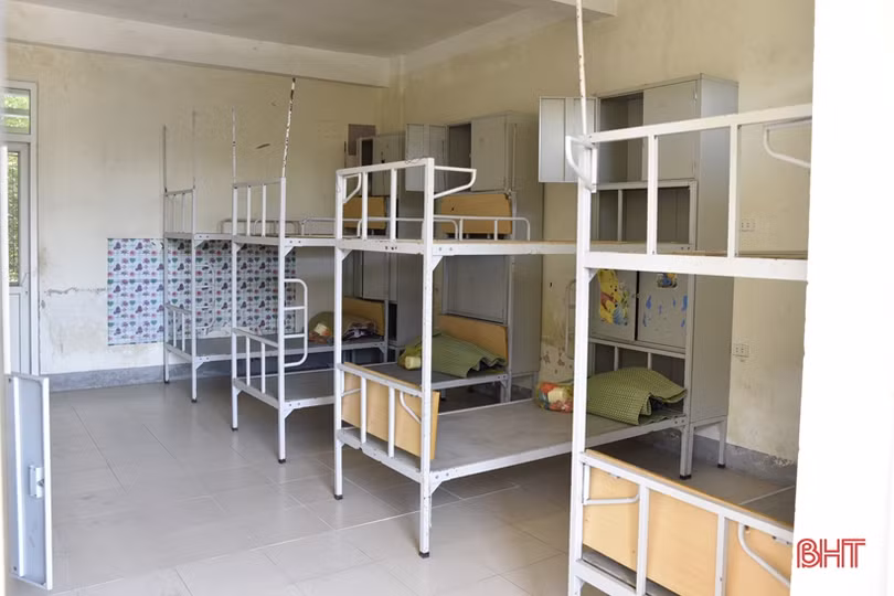 Sẵn sàng tiếp đón công dân Hà Tĩnh từ TP Hồ Chí Minh và các tỉnh phía Nam 