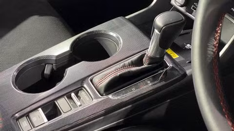 Honda Civic 2022 ra mắt tại Thái Lan giá từ 29.110 USD, chờ ngày về Việt Nam