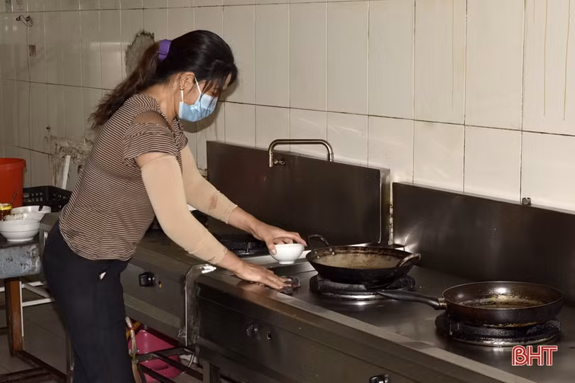 Sẵn sàng tiếp đón công dân Hà Tĩnh từ TP Hồ Chí Minh và các tỉnh phía Nam 