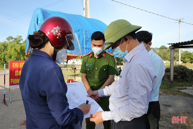 Các địa phương cần thực hiện phòng, chống dịch COVID-19 nhanh, mạnh hơn ảnh 9 Các địa phương cần thực hiện phòng, chống dịch COVID-19 nhanh, mạnh hơn