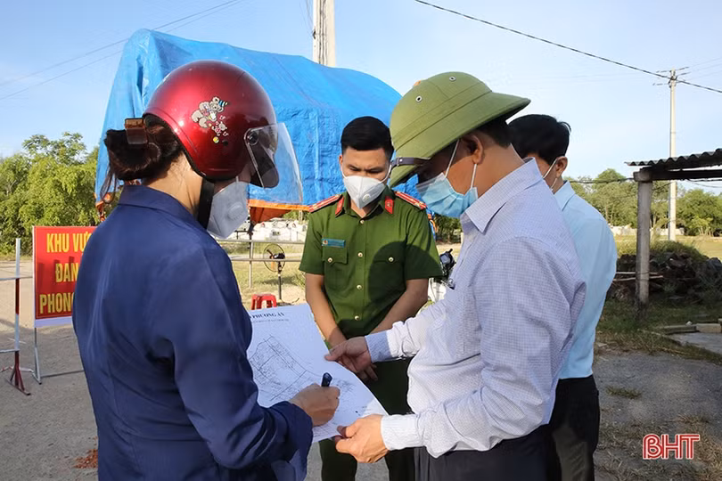 Các địa phương cần thực hiện phòng, chống dịch COVID-19 nhanh, mạnh hơn