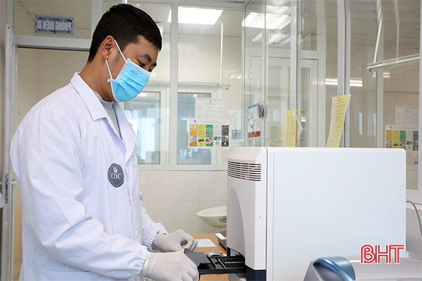 Sáng 9/8: Thêm 5.155 ca mắc COVID-19 tại 22 tỉnh, thành phố, riêng Bình Dương 1.725 ca