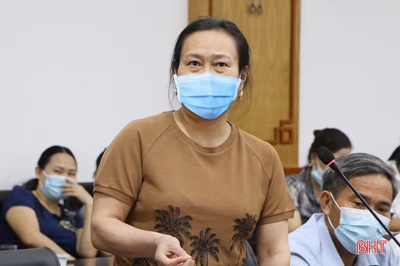 Phát triển giáo dục thành phố Hà Tĩnh toàn diện, chất lượng cao