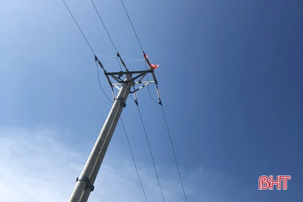 Nguy hiểm rình rập từ thú vui thả diều