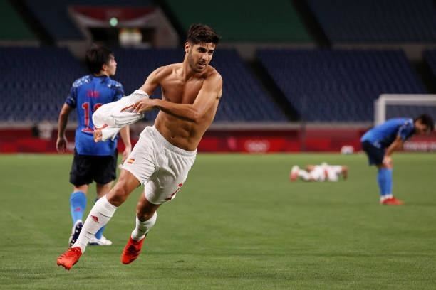 U23 Tây Ban Nha đối đầu U23 Brazil ở chung kết bóng đá nam Olympic hình ảnh 1 U23 Tây Ban Nha đối đầu U23 Brazil ở chung kết bóng đá nam Olympic