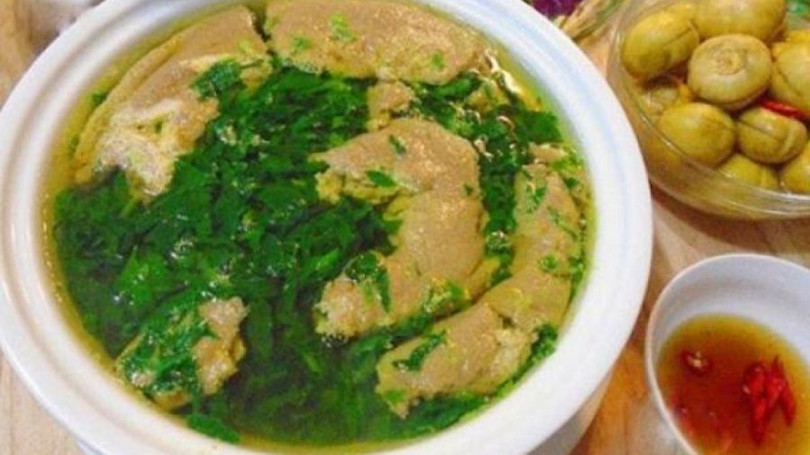 4 món canh dân dã bổ dưỡng tăng cường sức đề kháng, phòng ngừa virus