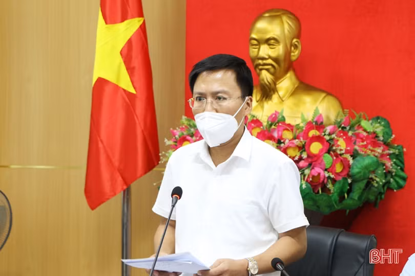 Phát triển giáo dục thành phố Hà Tĩnh toàn diện, chất lượng cao