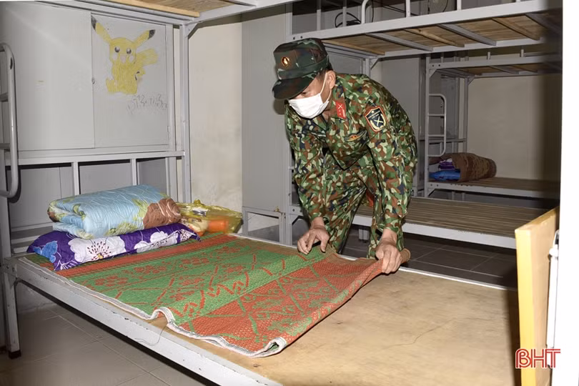 Sẵn sàng tiếp đón công dân Hà Tĩnh từ TP Hồ Chí Minh và các tỉnh phía Nam 