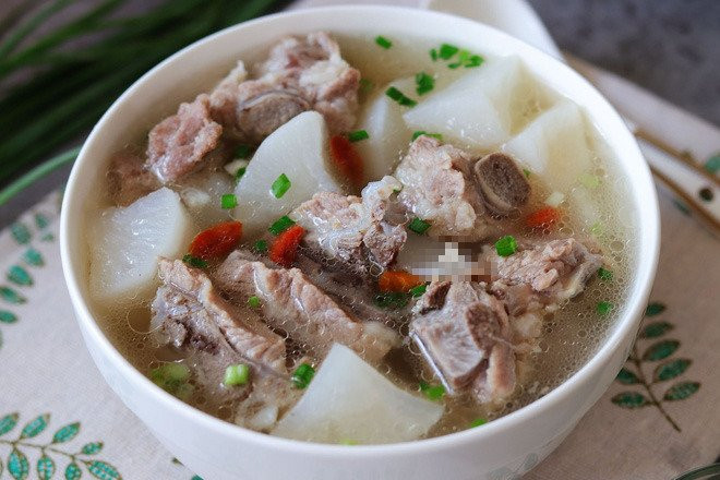4 món canh dân dã bổ dưỡng tăng cường sức đề kháng, phòng ngừa virus