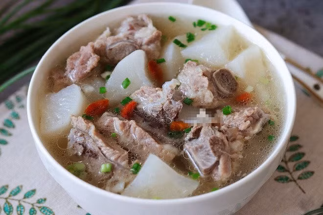 4 món canh dân dã bổ dưỡng tăng cường sức đề kháng, phòng ngừa virus