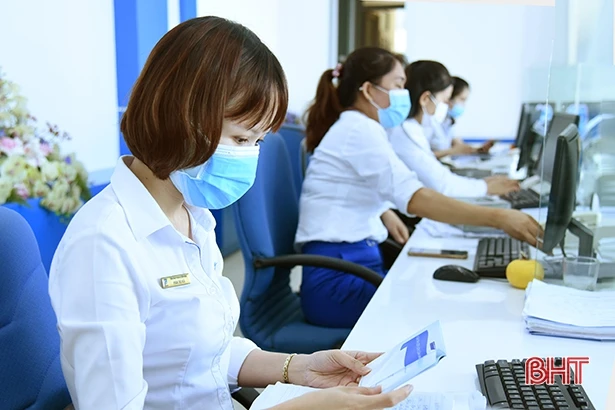 Xây dựng văn hóa công sở, văn hóa doanh nghiệp ở Hà Tĩnh