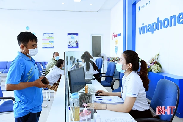 Xây dựng văn hóa công sở, văn hóa doanh nghiệp ở Hà Tĩnh