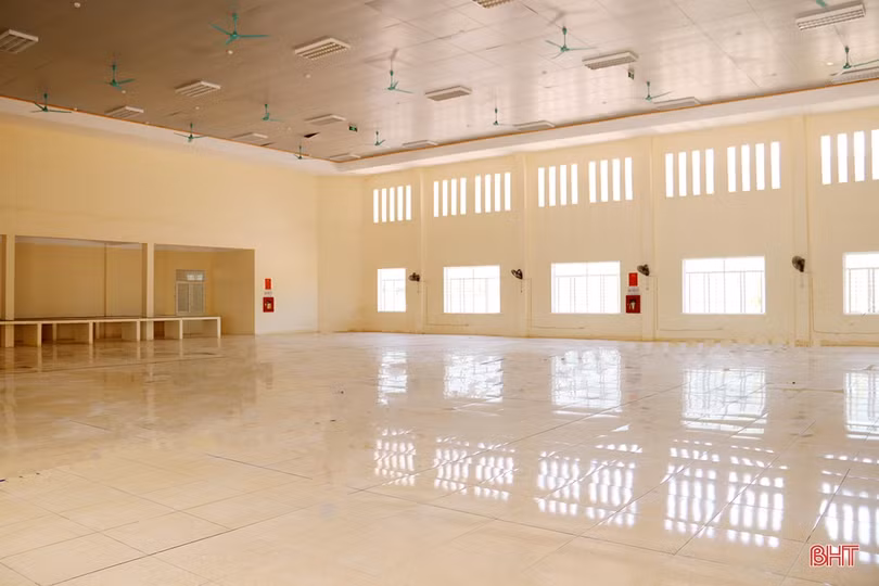 Tiếp nhận công dân từ các tỉnh phía Nam thực hiện cách ly tập trung: Tất cả đã sẵn sàng!