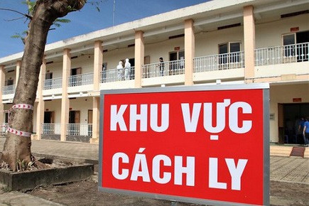 Sáng 9/8: Thêm 5.155 ca mắc COVID-19 tại 22 tỉnh, thành phố, riêng Bình Dương 1.725 ca