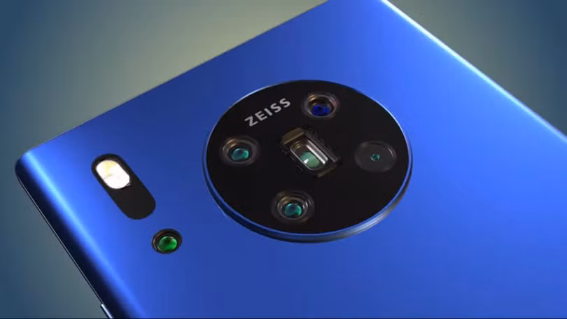 7 smartphone được mong chờ ra mắt vào cuối năm