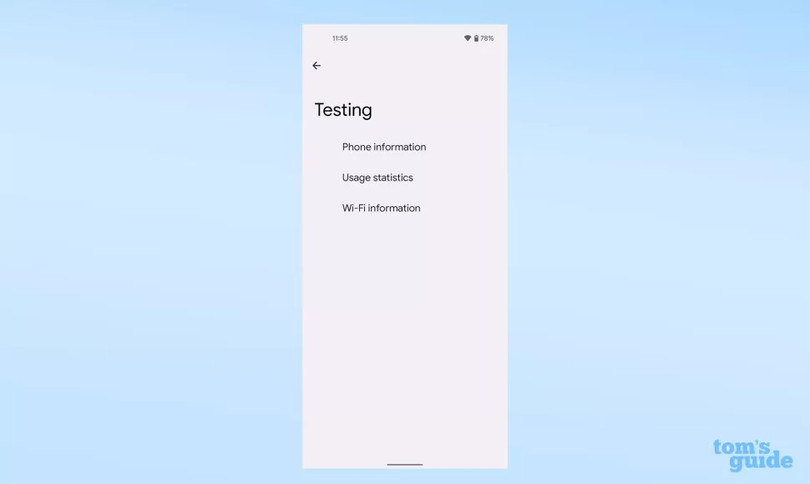 4 cách kiểm tra tuổi thọ pin smartphone Android