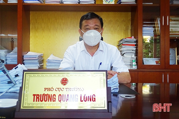 Hà Tĩnh đẩy mạnh tuyên truyền chủ trương miễn, giảm thuế cho người dân, doanh nghiệp