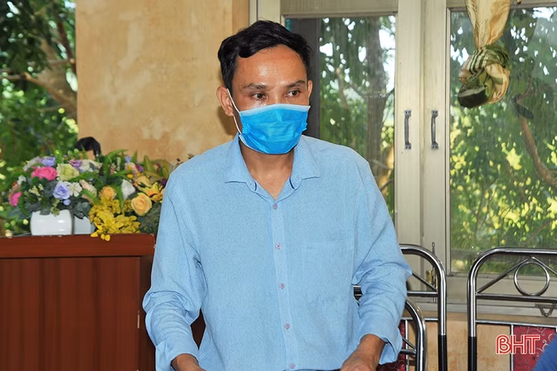 Thuỷ điện Hố Hô phải sớm hoàn thành phương án phòng chống thiên tai